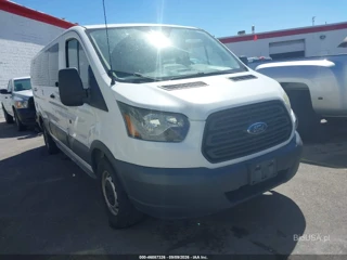 FORD FORD TRANSIT-350 XL