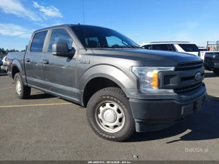 FORD FORD F-150 XL