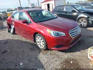 SUBARU SUBARU LEGACY 2.5I PREMIUM