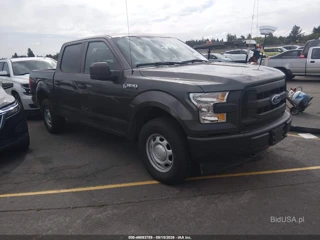 FORD FORD F-150 XL