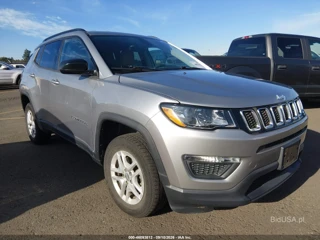 JEEP JEEP COMPASS SPORT 4X4