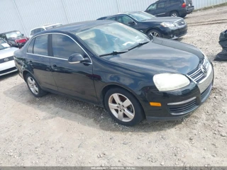 VOLKSWAGEN VOLKSWAGEN JETTA SE/SEL