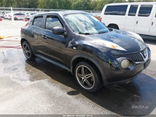 NISSAN NISSAN JUKE SV
