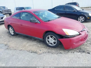 HONDA HONDA ACCORD 2.4 LX