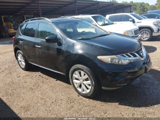 NISSAN NISSAN MURANO SL