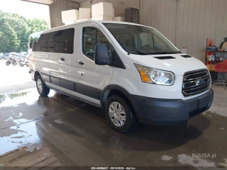 FORD FORD TRANSIT-350 XLT