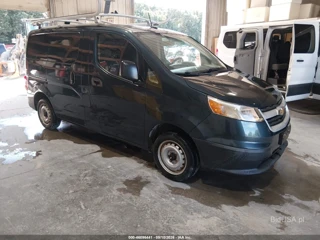 CHEVROLET CHEVROLET CITY EXPRESS 1LT