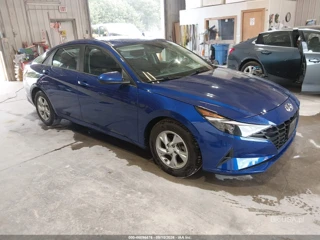 HYUNDAI HYUNDAI ELANTRA SE