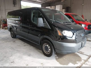 FORD FORD TRANSIT-350 XL