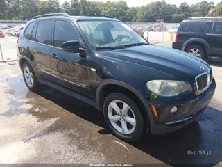 BMW X5 XDRIVE30I