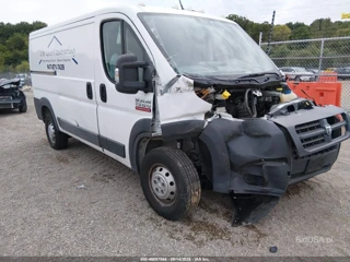 RAM RAM PROMASTER 1500 LOW ROOF 136 WB