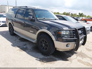 FORD FORD EXPEDITION EL EDDIE BAUER