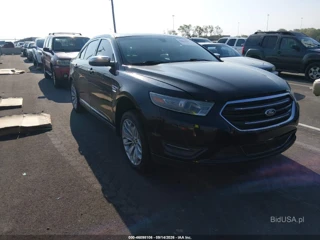FORD FORD TAURUS LIMITED