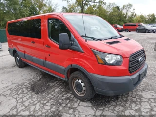 FORD FORD TRANSIT-350 XL