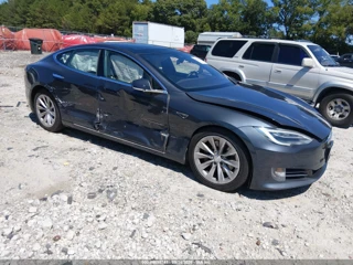 TESLA TESLA MODEL S 60D/70D/75D/85D/90D