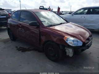 HYUNDAI HYUNDAI ACCENT GS