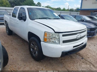 CHEVROLET CHEVROLET SILVERADO 1500 WORK TRUCK