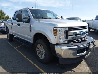 FORD FORD F-250 XLT