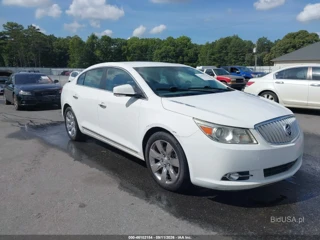 BUICK BUICK LACROSSE CXS