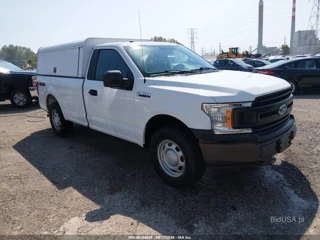 FORD FORD F-150 XL
