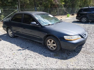 HONDA HONDA ACCORD 2.3 EX/2.3 SE