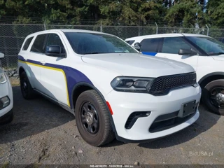 DODGE DODGE DURANGO PURSUIT AWD
