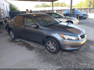 HONDA HONDA ACCORD 2.4 EX