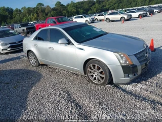 CADILLAC CADILLAC CTS STANDARD