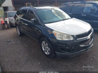 CHEVROLET CHEVROLET TRAVERSE 2LT