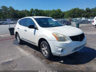 NISSAN NISSAN ROGUE S