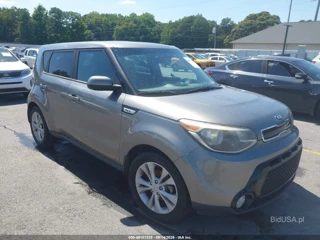 KIA KIA SOUL +