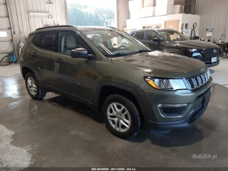 JEEP JEEP COMPASS SPORT 4X4