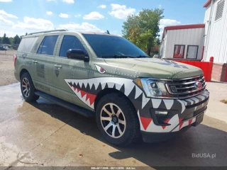 FORD FORD EXPEDITION XL MAX