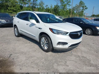 BUICK BUICK ENCLAVE FWD ESSENCE