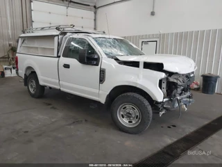 FORD FORD F-250 XL