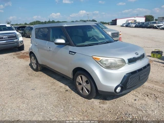 KIA KIA SOUL +