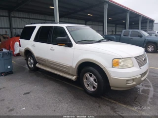 FORD FORD EXPEDITION EDDIE BAUER/KING RANCH