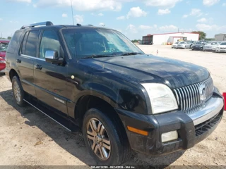 MERCURY MERCURY MOUNTAINEER PREMIER