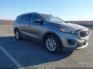 KIA KIA SORENTO 3.3L LX