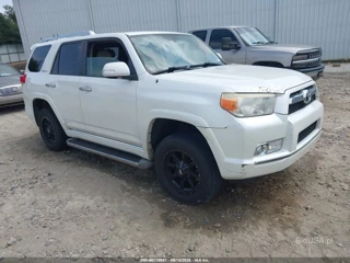 TOYOTA TOYOTA 4RUNNER LIMITED V6