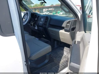 FORD FORD F-150 XL