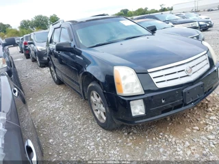 CADILLAC CADILLAC SRX V6
