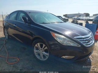 HYUNDAI HYUNDAI SONATA LIMITED