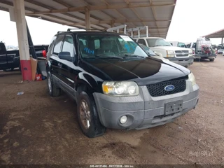 FORD FORD ESCAPE XLT