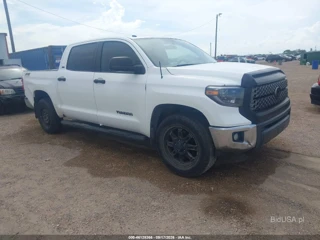 TOYOTA TOYOTA TUNDRA SR5 4.6L V8