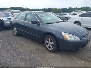HONDA HONDA ACCORD 2.4 EX