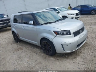 SCION SCION XB