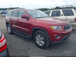 JEEP JEEP GRAND CHEROKEE LAREDO