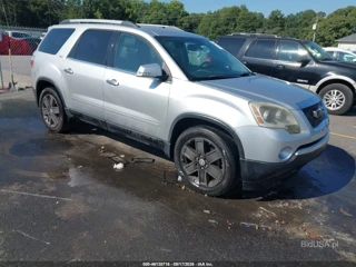 GMC ACADIA SLT-2