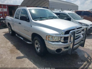 DODGE DODGE RAM 1500 SLT/LARAMIE